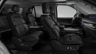 2026 Lincoln Lincoln Navigator Internal Image 1